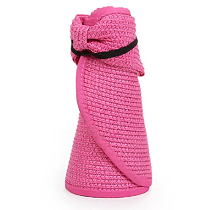 Women Summer Visors Hat Hat - Stylish and UV-Resistant