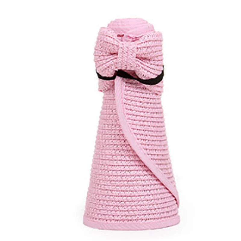 Women Summer Visors Hat Hat - Stylish and UV-Resistant