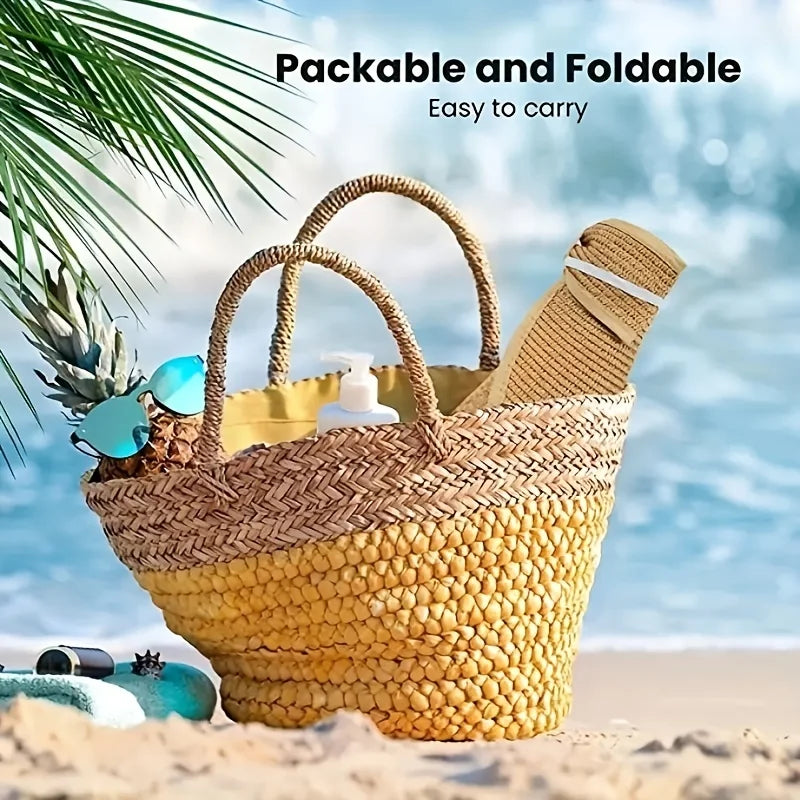 Women Summer Visors Hat Hat - Stylish and UV-Resistant