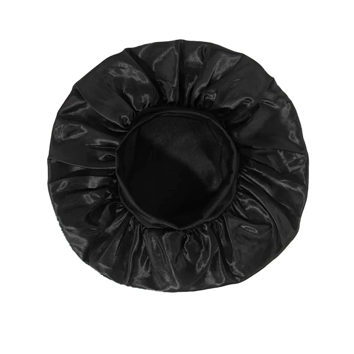 Women Satin Hair Bonnet for Sleeping Hair Care